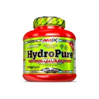 AMIX HYDROPURE WHEY CFM 1600GR.DOBLE CHOCO