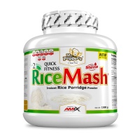 AMIX MR.POPPER RICEMASH 1.5KG COCO CHOCOLATE