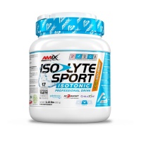 AMIX PERF ISOLYTE SPORT DRINK 510GR NARANJA