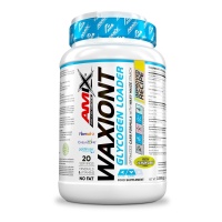 AMIX PERFORMANCE WAX-IONT 1KG.LIMA-LIMON