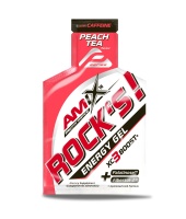 AMIX PERF GEL ROCK,S C/CAFEINA 20X32GR NESTEA MEL - imagen 2