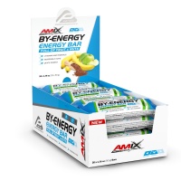 AMIX PERF BARRITAS BY-ENERGY 20X50GR MANZANA