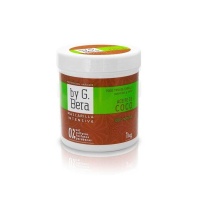 G.BERA MASCARILLA ACEITE COCO 100% NAT. 1KG