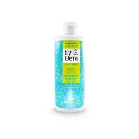 G.BERA CHAMPU COLAGENO RIZOS 500ML