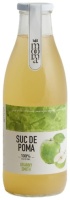 MOOMA ZUMO (SUC POMA) CRISTAL 1L MANZANA GRAN.SMIT