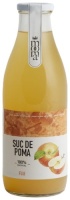 MOOMA ZUMO (SUC POMA) CRISTAL 1L MANZANA FUJI