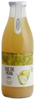 MOOMA ZUMO (SUC) CRISTAL 1L PERA