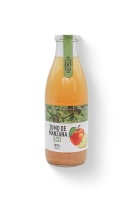MOOMA ZUMO (SUC POMA) CRISTAL 1L MANZANA