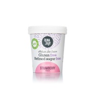 RUNA KAY HELADO FRESA 460ML ECO