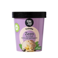 RUNA KAY TARRINA 130ML VAINILLA ECO