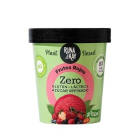RUNA KAY TARRINA 130ML FRUTOS ROJOS ECO/VEG/S-A