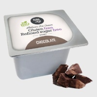 RUNAKAY BARQUETA 2500ML CHOCOLATE PURO ECO