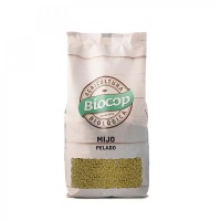 BIOCOP MIJO PELADO 500g