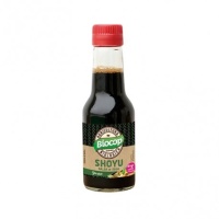 BIOCOP SALSA SOJA SHOYU 140ml