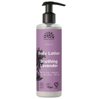 URTEKRAM LOCION CORP.SOOTHING LAVENDER 245ml