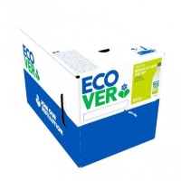 ECOVER LAVAVAJILLAS LIMON ALOE 15L