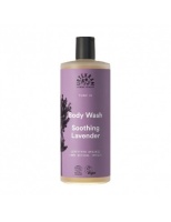 URTEKRAM GEL BAÑO LAVANDA 500ML