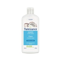 NATESSANCE CHAMPU COCO EXTRA SUAVE 250ML
