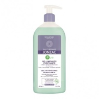 ETJ GEL LIMPIADOR PURIFICANTE PURE 400ml