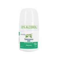 NATESSANCE DESODORANTE ALOE VERA 50ML