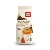 LIMA MEZCLA CEREALES TOSTADOS YANNOH CAFETER.500g