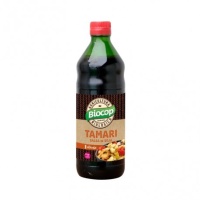 BIOCOP SALSA SOJA TAMARI 500 ml