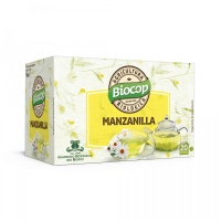 BIOCOP INFUSION MANZANILLA 20B
