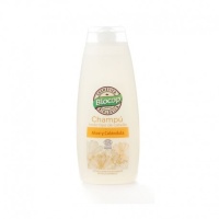 BIOCOP CHAMPU ALOE CALENDULA 400ml