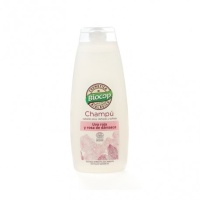 BIOCOP CHAMPU UVA ROJA ROSA 400ml