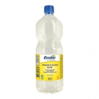 ECODOO VINAGRE BLANCO DE ALCOHOL 1L
