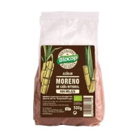 BIOCOP AZUCAR MORENO CAÑA INTERGRAL MELAZA 500G - imagen 2