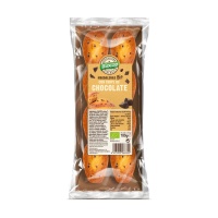 BIOCOP MAGDALENAS CHIPS CHOCOLATE 180G