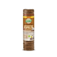 BIOCOP GALLETA T.ESPELTA SARRACENO COCO 220G