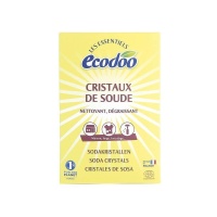 Cristales sosa 500 g, Ecodoo