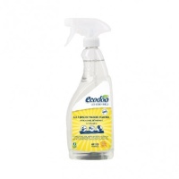 ECODOO GEL VINAGRE SPRAY 750ml