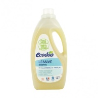 ECODOO DETERGENTE SENSITIVE 0% ECODOO 2L