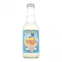 NATURFRISK REFRESCO LIMON 25cl