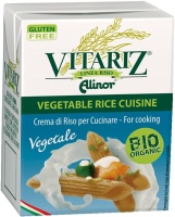 VITARIZ CREMA ARROZ LIQUID. CUISINE 200ml