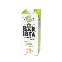 VITARIZ BEBIDA SOJA BARISTA 1L