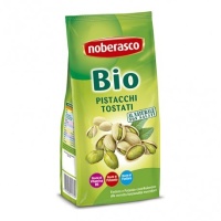 NOBERASCO PISTACHOS TOSTADOS SIN SAL 150g