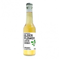 NATURFRISK REFRESCO FLOR SAUCA 275ml
