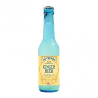 NATURFRISK REFRESCO GINGER BEER 275ml