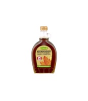 RAPUNZEL SIROPE DE ARCE GRADO C 375ML