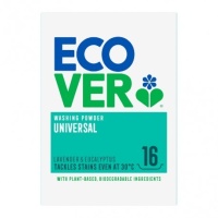 ECOVER DETERGENTE POLVO UNIVERSAL 1.2kg