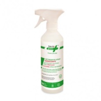SANITY GREEN SPRAY HIGIENIZANTE SUPERFICIE 500ml