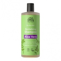 URTEKRAM CAHMPU ALOE VERA CABELLO SECO 500ml
