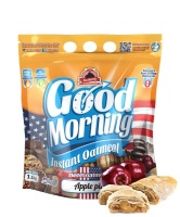 MAX PROTEIN GOOD MORNING H.AV. 1.5KG APPLE PIE