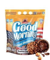 MAX PROTEIN GOOD MORNING H.AV. 1.5KG BOMBOM ROCHE