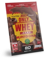 BIG MONODOSIS ONLY WHEY TOLERASE 30G MINIDONA DARK