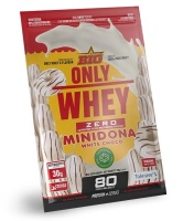 BIG MONODOSIS ONLY WHEY TOLERASE 30G MINIDONA WHIT